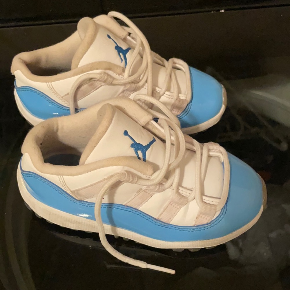 Jordan 11
